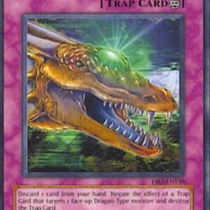 Yu-Gi-Oh! The Dragon's Bead