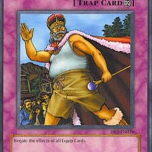 Yu-Gi-Oh! The Emperor's Holiday