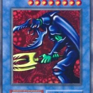 Yu-Gi-Oh! DCE Javelin Beetle Japanese