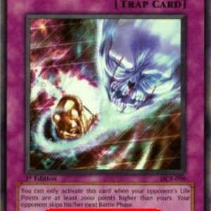 Yu-Gi-Oh! DCR Frozen Soul (V.1 - Common)