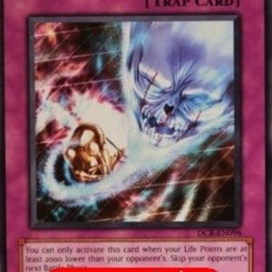 Yu-Gi-Oh! DCR Frozen Soul (V.2 - Common)