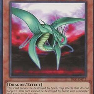 Yu-Gi-Oh! 304 Different Dimension Dragon