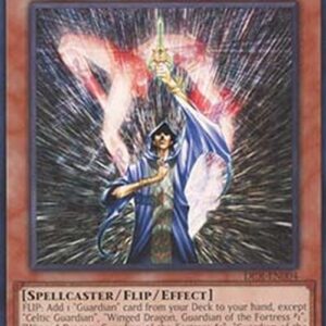 Yu-Gi-Oh! 304 Arsenal Summoner