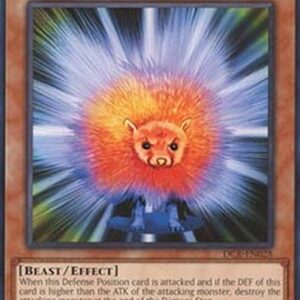 Yu-Gi-Oh! 304 Thousand Needles