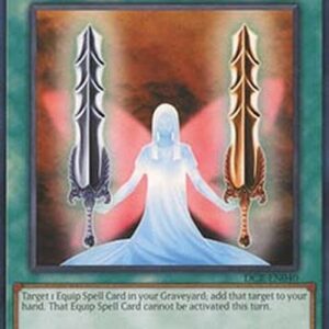 Yu-Gi-Oh! 304 Fairy of the Spring