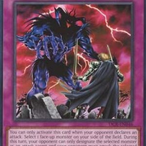Yu-Gi-Oh! 304 Staunch Defender