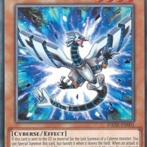 Yu-Gi-Oh! DANE-JP Firewall Guardian