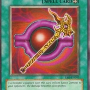 Yu-Gi-Oh! Rod of the Mind's Eye