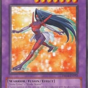 Yu-Gi-Oh! Cyber Blader