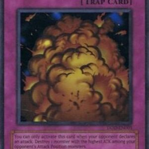 Yu-Gi-Oh! DOD Widespread Ruin (V.2 - Super Rare)