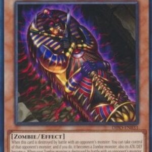 Yu-Gi-Oh! DIFO-JP Devouring Sarcoughagus