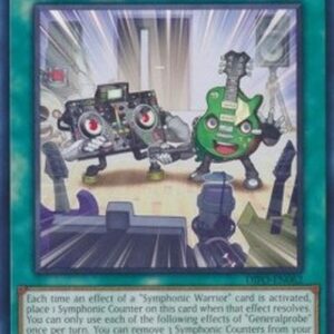 Yu-Gi-Oh! DIFO-JP Generalprobe