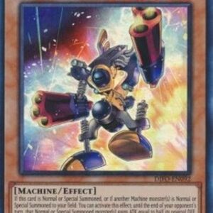 Yu-Gi-Oh! DIFO Motor Frenzy