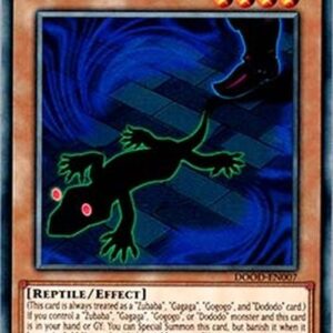 Yu-Gi-Oh! DOOD-JP Onomatokage