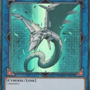 Yu-Gi-Oh! DUDE LANphorhynchus