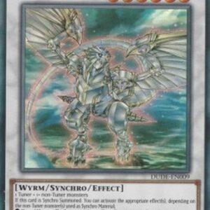 Yu-Gi-Oh! DUDE Metaphys Horus