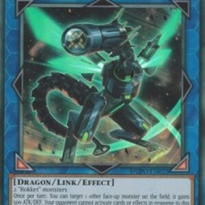 Yu-Gi-Oh! Booster Dragon