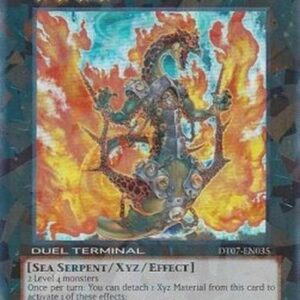 Yu-Gi-Oh! Lavalval Chain