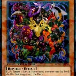 Yu-Gi-Oh! Evilswarm Azzathoth