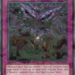 Yu-Gi-Oh! Infestation Infection