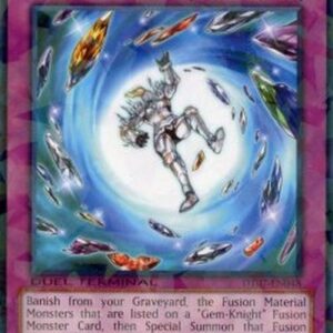 Yu-Gi-Oh! Fragment Fusion