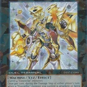 Yu-Gi-Oh! Constellar Praesepe