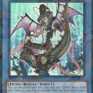 Yu-Gi-Oh! Gishki Psychelone