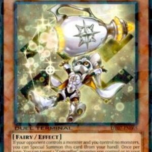 Yu-Gi-Oh! Constellar Siat