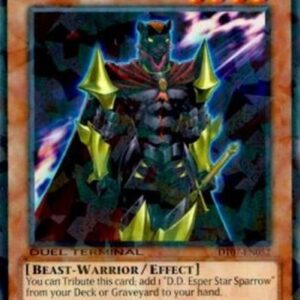 Yu-Gi-Oh! Beast-Warrior Puma