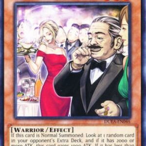 Yu-Gi-Oh! DUEA-JP Spy-C-Spy