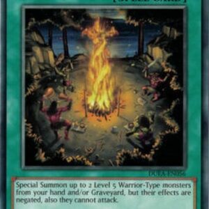 Yu-Gi-Oh! DUEA-JP Feast of the Wild