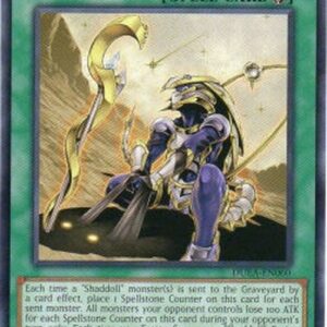 Yu-Gi-Oh! DUEA-JP Curse of the Shadow Prison