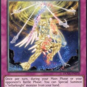 Yu-Gi-Oh! DUEA-JP Stellarnova Wave