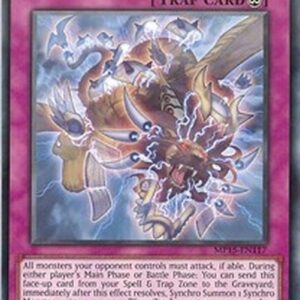Yu-Gi-Oh! DUEA-JP Yang Zing Unleashed