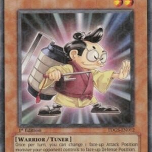 Yu-Gi-Oh! Jutte Fighter