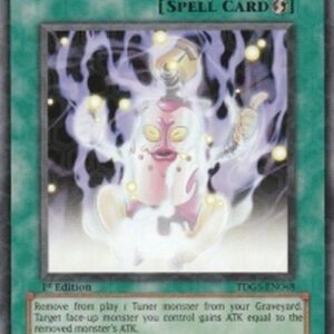 Yu-Gi-Oh! Battle Tuned