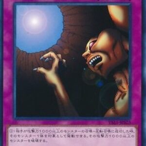 Yu-Gi-Oh! DDY Trap Hole (V.1 - Common) Japanese