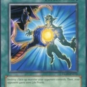 Yu-Gi-Oh! Soul Taker (V.2 - Rare)