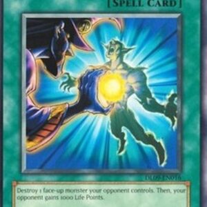 Yu-Gi-Oh! Soul Taker (V.4 - Rare)