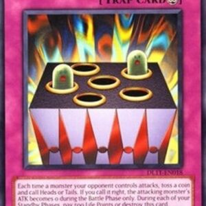 Yu-Gi-Oh! Fairy Box (V.1 - Rare)