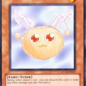 Yu-Gi-Oh! Hanewata (V.2 - Rare)