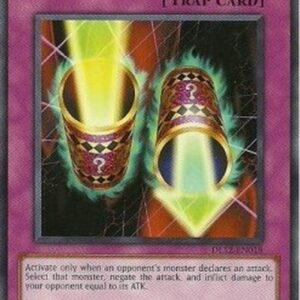 Yu-Gi-Oh! Magic Cylinder (V.3 - Rare)