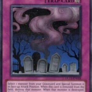 Yu-Gi-Oh! Call of the Haunted (V.3 - Rare)