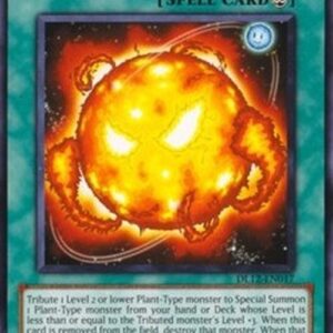 Yu-Gi-Oh! Super Solar Nutrient (V.2 - Rare)