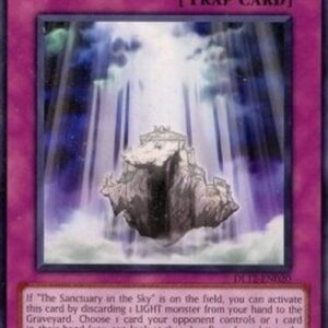Yu-Gi-Oh! Light of Judgment (V.2 - Rare)
