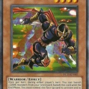 Yu-Gi-Oh! Strike Ninja (V.4 - Rare)