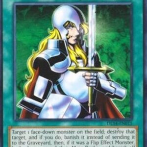 Yu-Gi-Oh! Nobleman of Crossout (V.2 - Rare)