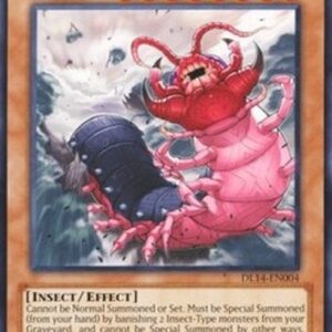 Yu-Gi-Oh! Doom Dozer (V.3 - Rare)