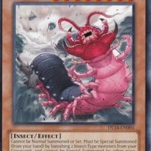 Yu-Gi-Oh! Doom Dozer (V.1 - Rare)