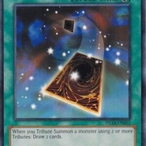 Yu-Gi-Oh! Precious Cards From Beyond (V.1 - Rare)